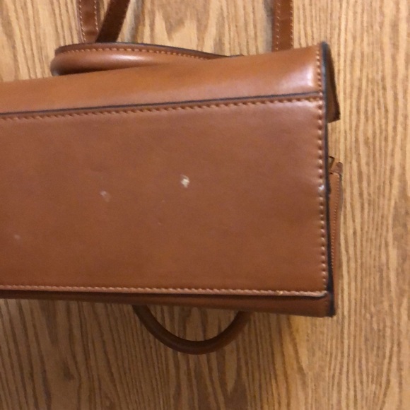 ALDO Medium Crosby/Satchel Bag - Picture 6 of 14